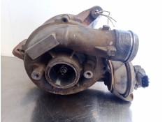 Recambio de turbocompresor para volvo s40 berlina 2.0 diesel cat referencia OEM IAM 9654931780-7538472  