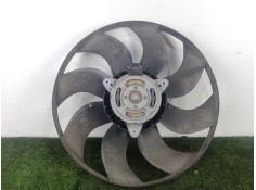 Recambio de electroventilador para renault master iii caja/chasis (ev, hv, uv) 2.3 dci 145 fwd (ev0e, ev0f, hv0e, hv0f, uv0e, uv 2