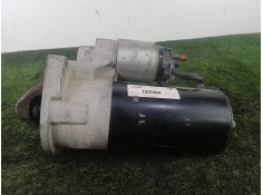 Recambio de motor arranque para fiat ducato furgoneta (250_) 120 multijet 2,3 d referencia OEM IAM 121064 9.DIENTES  2