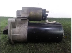 Recambio de motor arranque para volvo xc90 i (275) d5 awd referencia OEM IAM 0001109252 9.DIENTES BOSCH 2