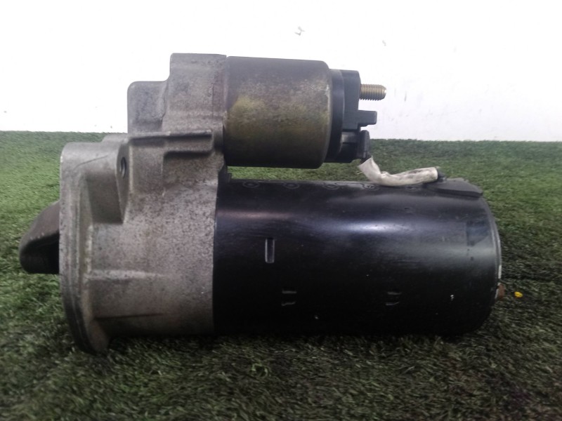 Recambio de motor arranque para volvo xc90 i (275) d5 awd referencia OEM IAM 0001109252 9.DIENTES BOSCH