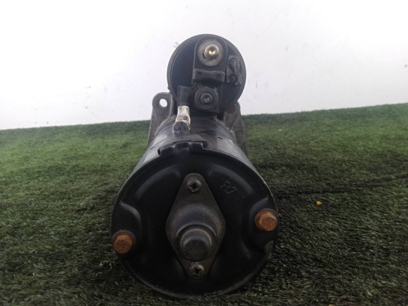 Recambio de motor arranque para volvo xc90 i (275) d5 awd referencia OEM IAM 0001109252 9.DIENTES BOSCH
