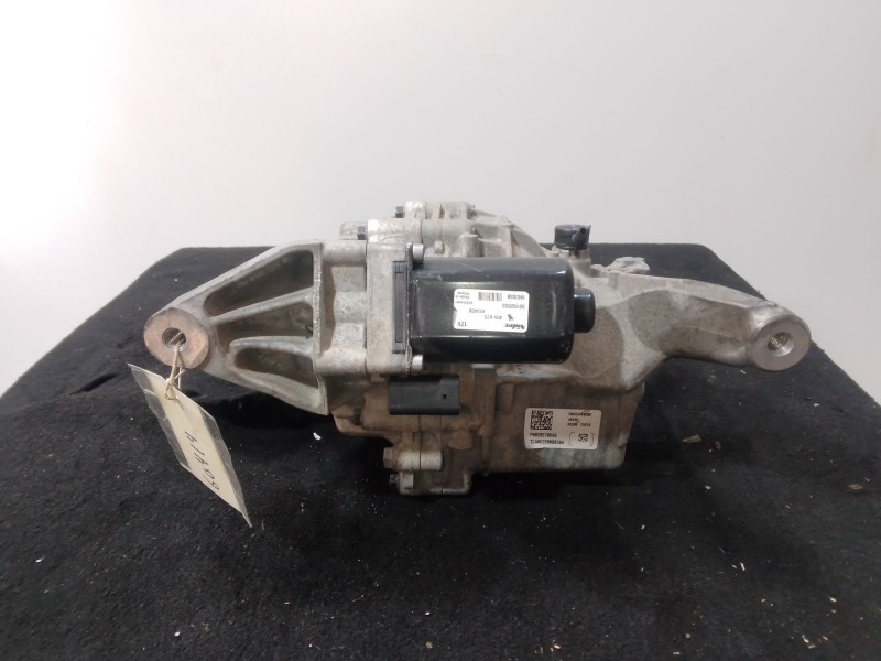 Recambio de diferencial trasero para jeep compass (mp, m6, mv, m7) 1.4 multiair 4x4 referencia OEM IAM   
