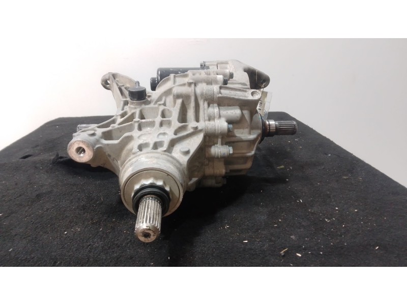 Recambio de diferencial trasero para jeep compass (mp, m6, mv, m7) 1.4 multiair 4x4 referencia OEM IAM   