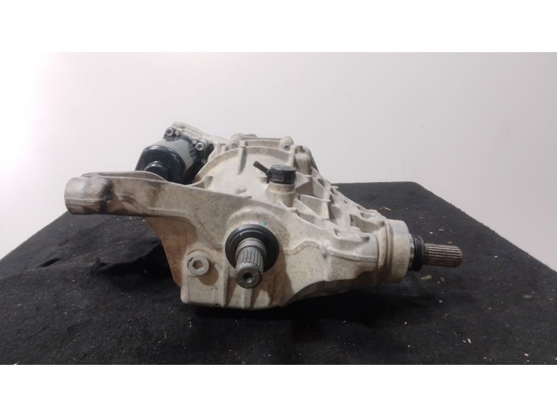 Recambio de diferencial trasero para jeep compass (mp, m6, mv, m7) 1.4 multiair 4x4 referencia OEM IAM   