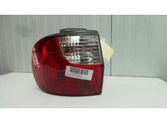 Recambio de piloto trasero izquierdo para hyundai h 1 h 1 furg.caja cerr.c. puerta referencia OEM IAM  H1. - 00-03 EXTERIOR