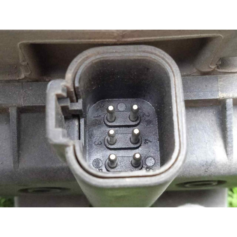 Recambio de valvula aire adicional para volvo fl xxx 7.2 diesel referencia OEM IAM K001894-5010633321  