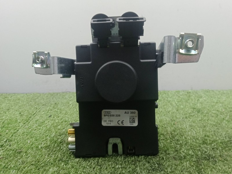 Recambio de modulo electronico para audi a3 (8p1) 1.6 fsi referencia OEM IAM 8P0035225  
