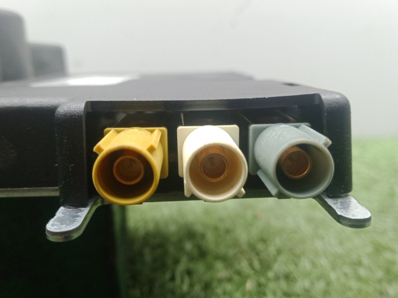 Recambio de modulo electronico para audi a3 (8p1) 1.6 fsi referencia OEM IAM 8P0035225  