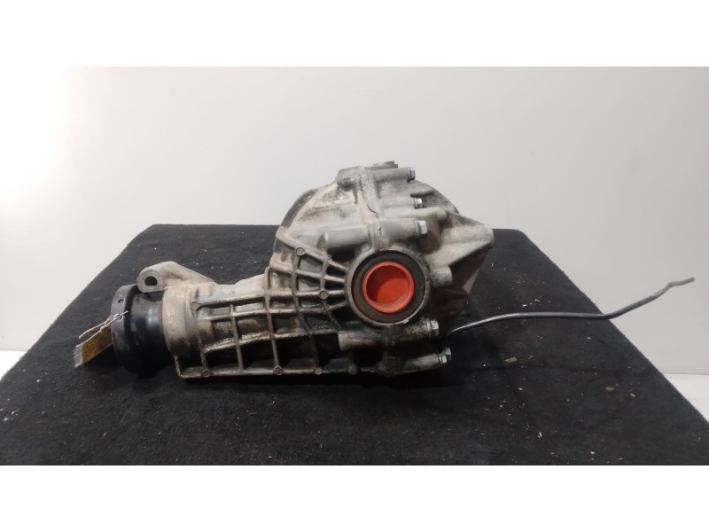 Recambio de diferencial delantero para mercedes-benz clase m (w163) ml 400 cdi (163.128) referencia OEM IAM   