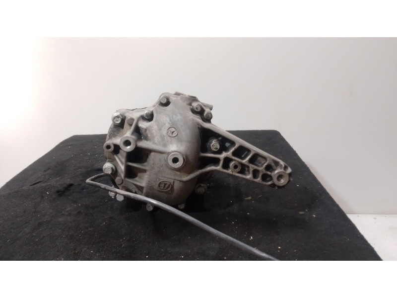 Recambio de diferencial delantero para mercedes-benz clase m (w163) ml 400 cdi (163.128) referencia OEM IAM   