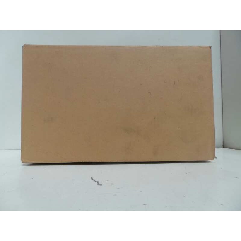 Recambio de faro izquierdo para ford fiesta berl./courier referencia OEM IAM  FIESTA 90. NUEVO