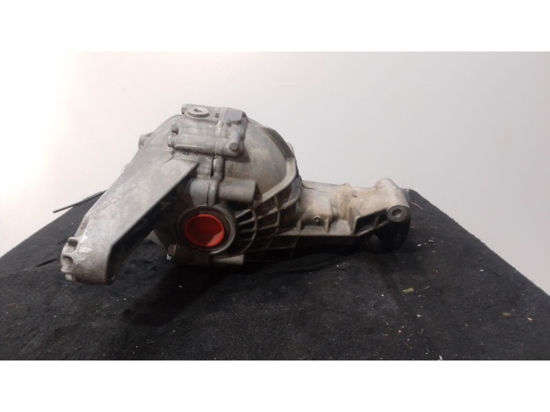 Recambio de diferencial delantero para mercedes-benz clase m (w163) ml 400 cdi (163.128) referencia OEM IAM   