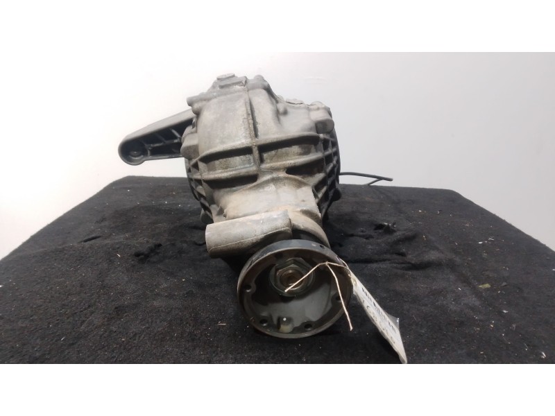 Recambio de diferencial delantero para mercedes-benz clase m (w163) ml 400 cdi (163.128) referencia OEM IAM   