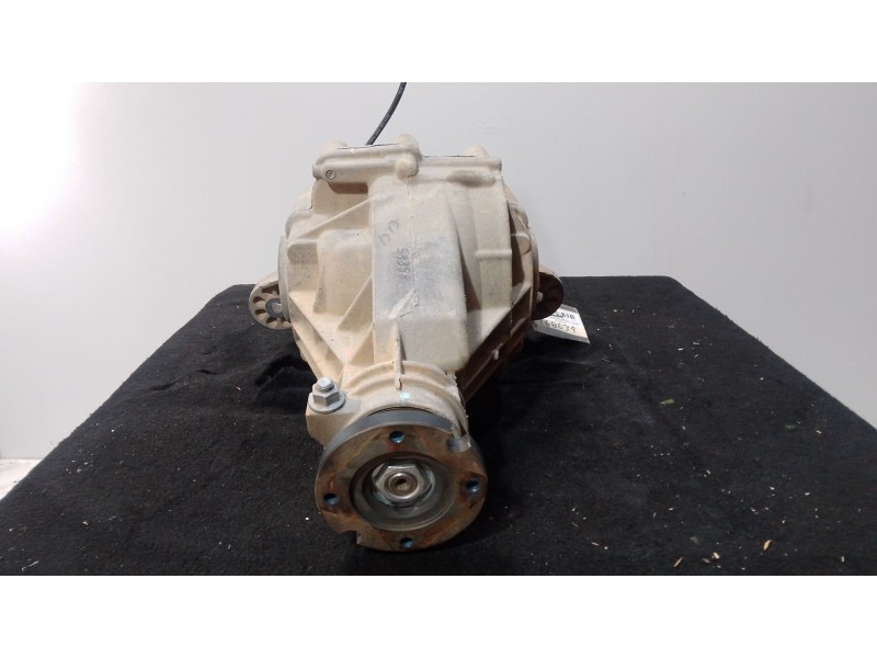 Recambio de diferencial trasero para mercedes-benz clase m (w163) ml 400 cdi (163.128) referencia OEM IAM   