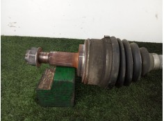 Recambio de transmision delantera izquierda para renault master iii caja/chasis (ev, hv, uv) 2.3 dci 145 fwd (ev0e, ev0f, hv0e,  2