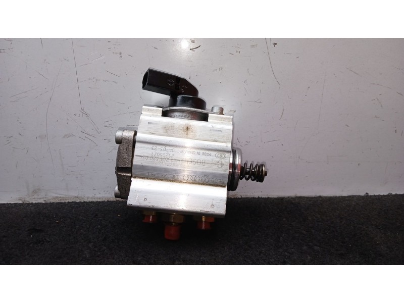 Recambio de bomba combustible para audi a3 (8p1) 1.6 fsi referencia OEM IAM 03C127025L - 0261520024 BOSCH 