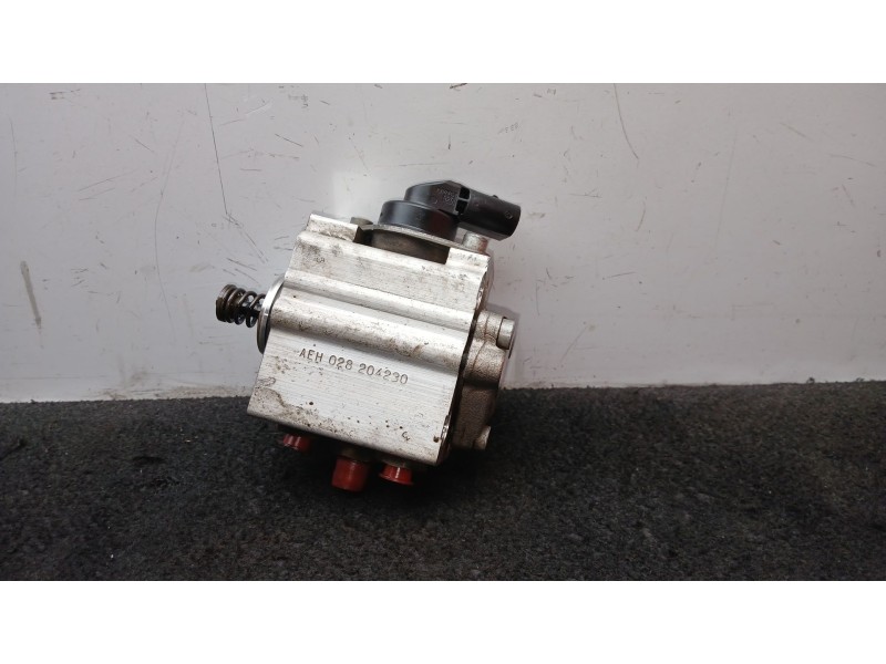 Recambio de bomba combustible para audi a3 (8p1) 1.6 fsi referencia OEM IAM 03C127025L - 0261520024 BOSCH 