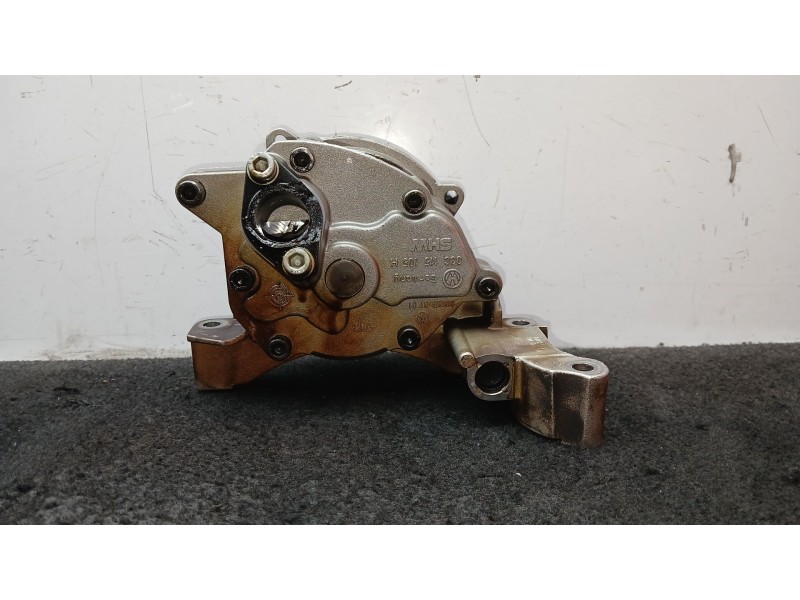 Recambio de bomba aceite para audi a3 (8p1) 1.6 fsi referencia OEM IAM 03C115105H SHW 