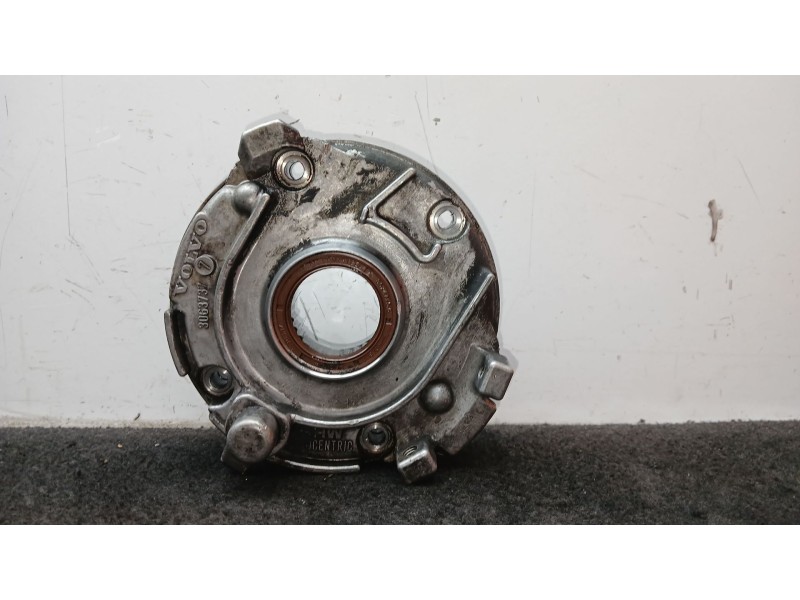 Recambio de bomba aceite para volvo xc90 i (275) d5 awd referencia OEM IAM 3063737  ALUMINIO