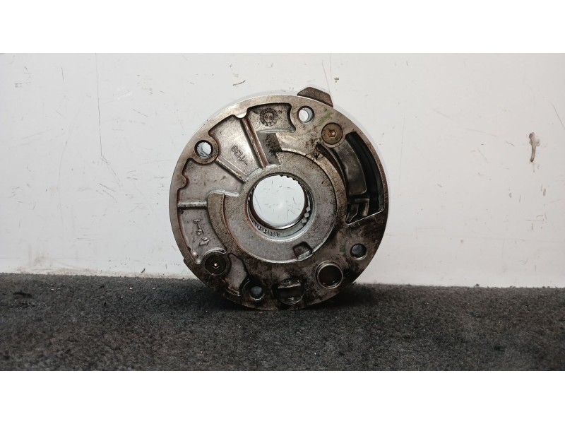 Recambio de bomba aceite para volvo xc90 i (275) d5 awd referencia OEM IAM 3063737  ALUMINIO