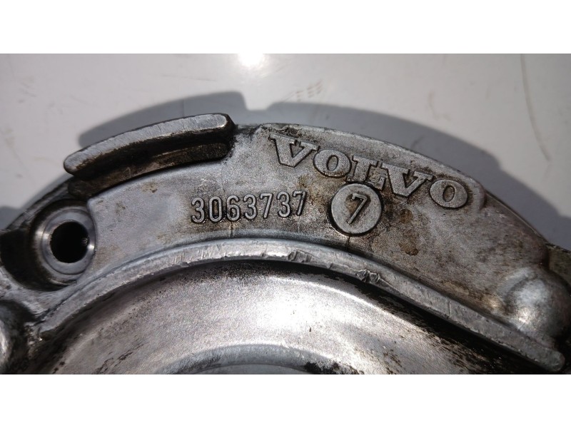 Recambio de bomba aceite para volvo xc90 i (275) d5 awd referencia OEM IAM 3063737  ALUMINIO