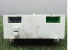Recambio de mando climatizador para renault laguna ii (bg0/1_) 1.9 dci (bg08, bg0g) referencia OEM IAM 8200264425C LAGUNA.2  2