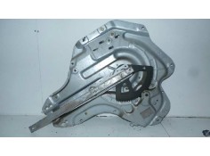 Recambio de elevalunas trasero derecho para hyundai elantra (xd) 2.0 crdi referencia OEM IAM 834802D052LT-L25R ELECTRICO  2