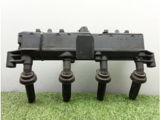 Recambio de bobina encendido para citroën c3 i (fc_, fn_) 1.1 i referencia OEM IAM  4.PINES 