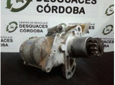 Recambio de motor arranque para toyota carina (t19) 2.0 16v cat referencia OEM IAM 2810074130  2280000820