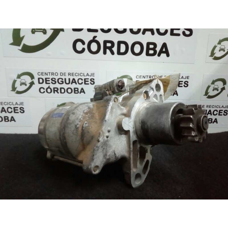 Recambio de motor arranque para toyota carina (t19) 2.0 16v cat referencia OEM IAM 2810074130  2280000820