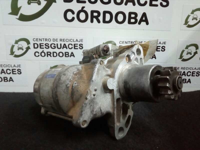 Recambio de motor arranque para toyota carina (t19) 2.0 16v cat referencia OEM IAM 2810074130  2280000820