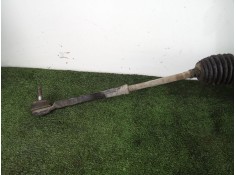 Recambio de cremallera direccion para renault trafic ii furgoneta (fl) 2.5 dci 135 (fl0d) referencia OEM IAM 8200408078 L1500MM  2