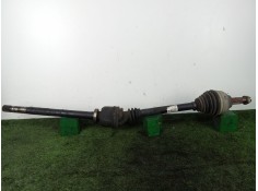 Recambio de transmision delantera derecha para renault trafic ii furgoneta (fl) 2.5 dci 135 (fl0d) referencia OEM IAM 8200163169