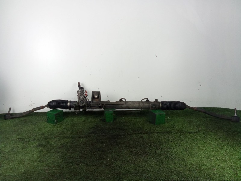 Recambio de cremallera direccion para volvo xc90 i (275) d5 awd referencia OEM IAM  L1590MM - HIDRAULICA ZF