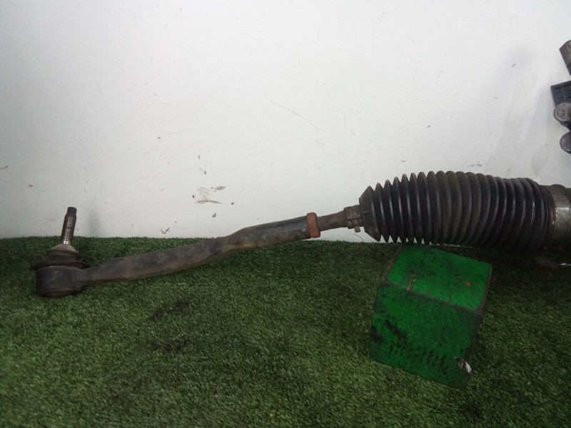 Recambio de cremallera direccion para volvo xc90 i (275) d5 awd referencia OEM IAM  L1590MM - HIDRAULICA ZF