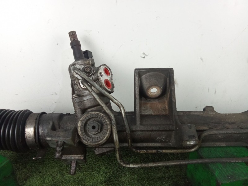 Recambio de cremallera direccion para volvo xc90 i (275) d5 awd referencia OEM IAM  L1590MM - HIDRAULICA ZF