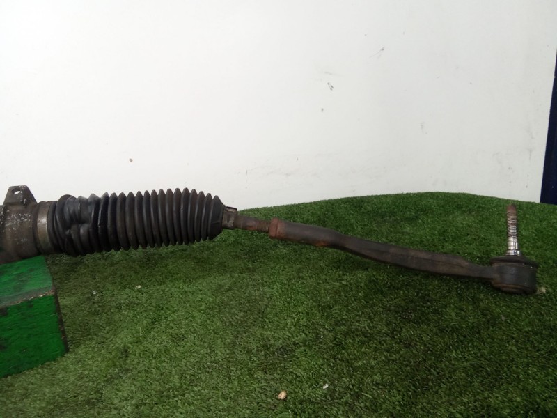 Recambio de cremallera direccion para volvo xc90 i (275) d5 awd referencia OEM IAM  L1590MM - HIDRAULICA ZF