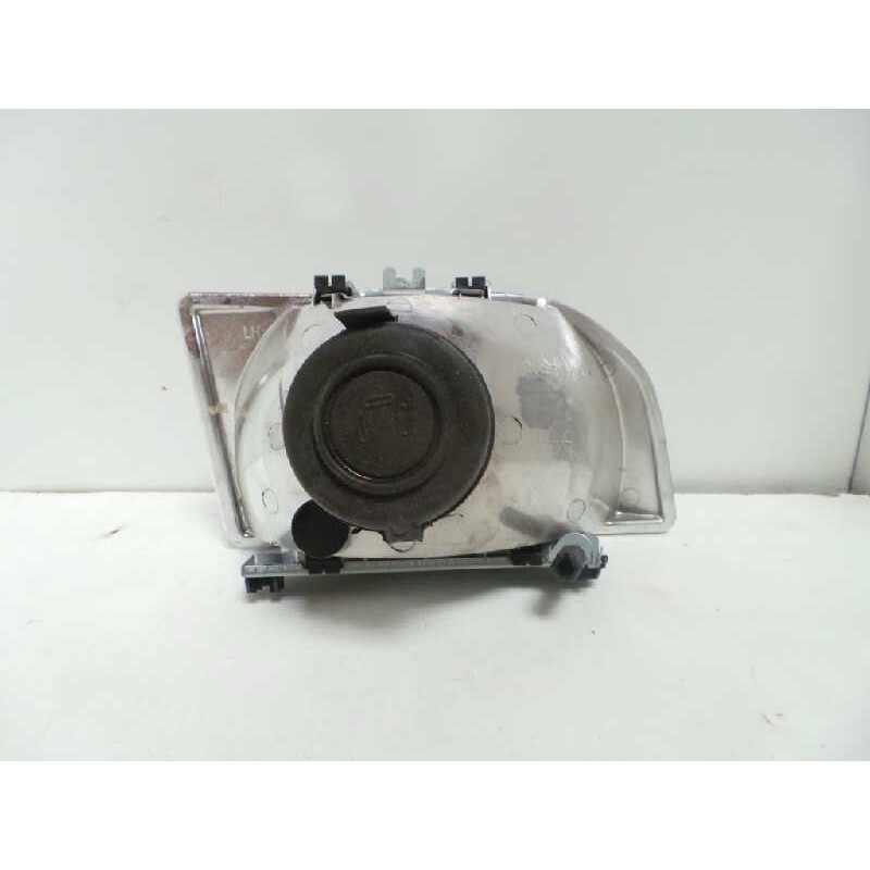 Recambio de faro izquierdo para ford fiesta berl./courier referencia OEM IAM  FIESTA 90. NUEVO