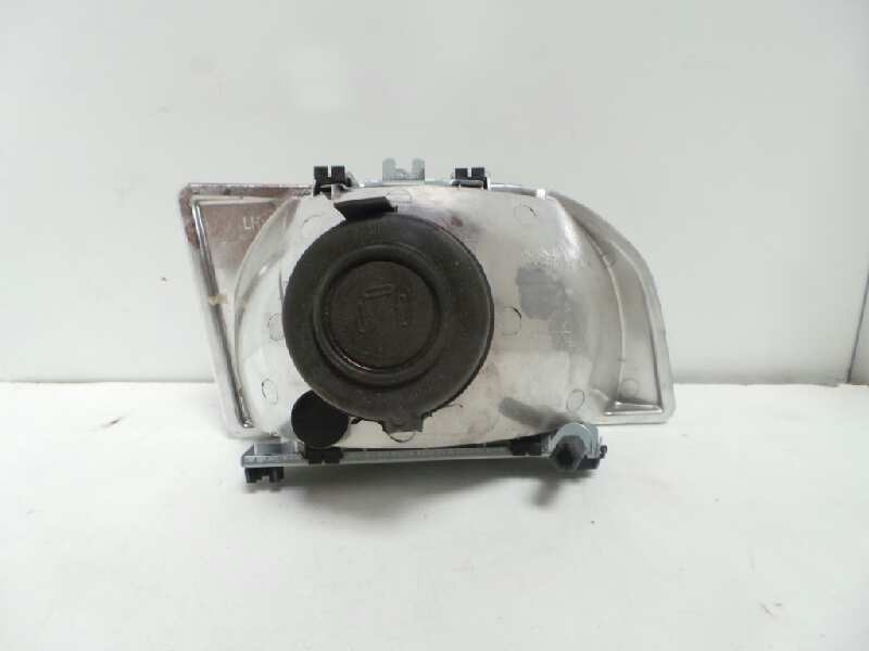 Recambio de faro izquierdo para ford fiesta berl./courier referencia OEM IAM  FIESTA 90. NUEVO