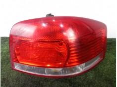Recambio de piloto trasero derecho para audi a3 (8p1) 1.6 fsi referencia OEM IAM 8P0945258 5.PINES P21W - R10W 