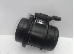 Recambio de caudalimetro para seat leon (5f1) 1.6 tdi referencia OEM IAM 04L906461B 4.PINES 