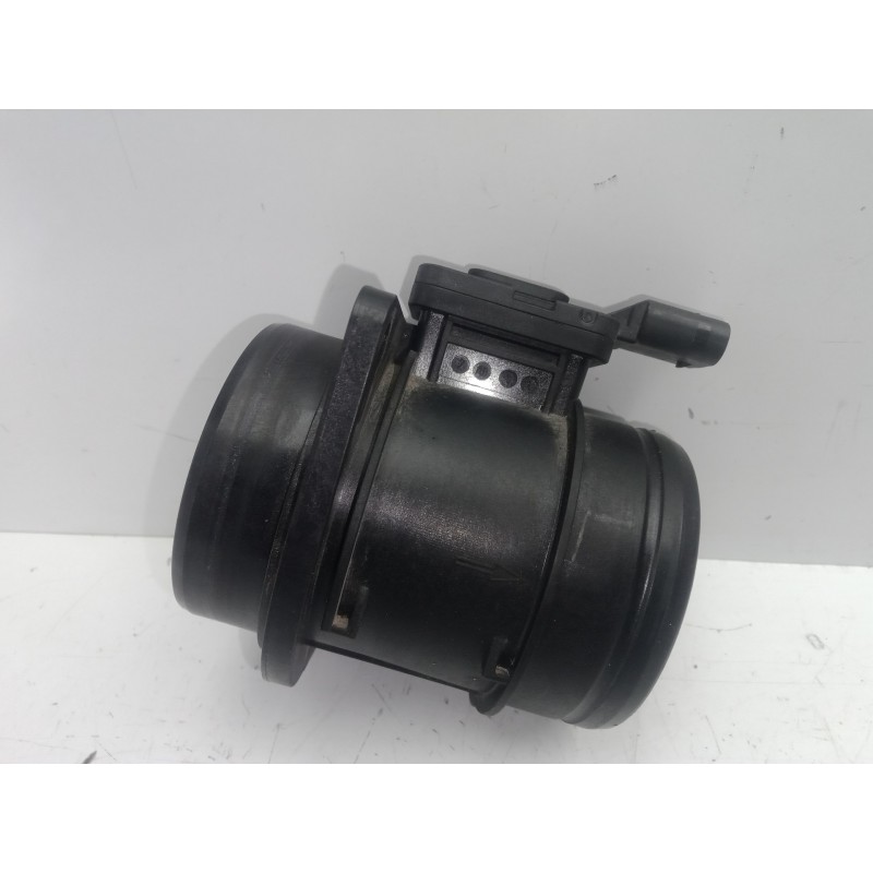 Recambio de caudalimetro para seat leon (5f1) 1.6 tdi referencia OEM IAM 04L906461B 4.PINES 