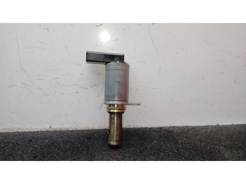 Recambio de sensor presion para audi a3 (8p1) 1.6 fsi referencia OEM IAM 03C906455  2 PINES