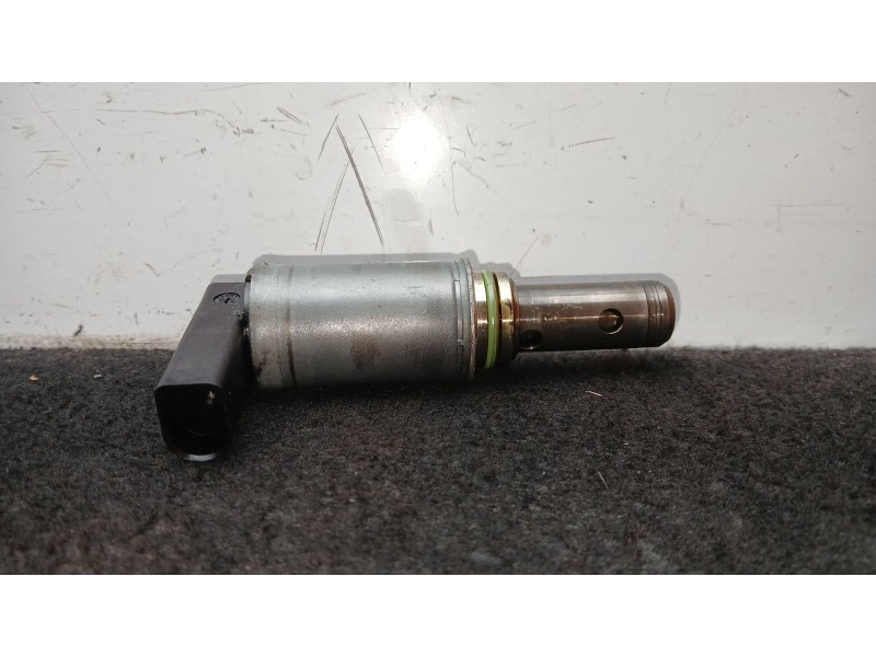 Recambio de sensor presion para audi a3 (8p1) 1.6 fsi referencia OEM IAM 03C906455  2 PINES