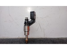 Recambio de inyector para audi a3 (8p1) 1.6 fsi referencia OEM IAM 03C906036A - 0261500016  2 PINES