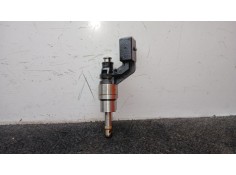 Recambio de inyector para audi a3 (8p1) 1.6 fsi referencia OEM IAM 03C906036A - 0261500016  2 PINES