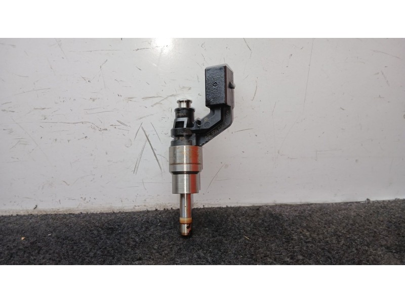 Recambio de inyector para audi a3 (8p1) 1.6 fsi referencia OEM IAM 03C906036A - 0261500016  2 PINES