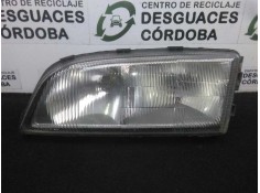 Recambio de faro izquierdo para volvo s70 berlina 2.0 cat referencia OEM IAM  97-01 