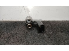 Recambio de inyector para audi a3 (8p1) 1.6 fsi referencia OEM IAM 03C906036A - 0261500016  2 PINES 2